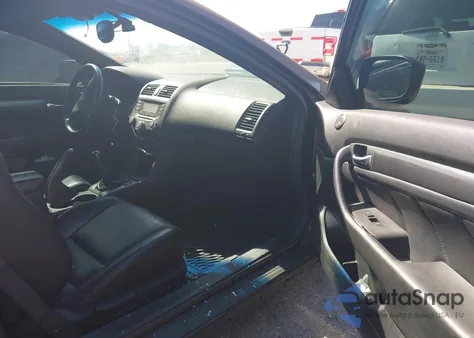 2004 Honda Accord 3.0 Ex z USA, uszkodzony, nr VIN 1HGCM816X4A006599